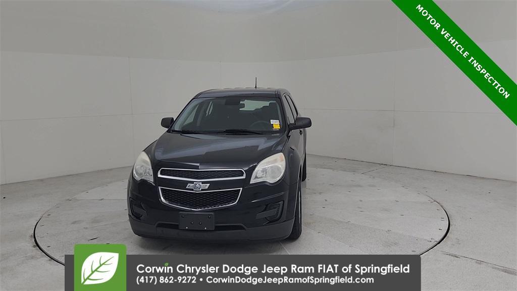 used 2013 Chevrolet Equinox car, priced at $5,995