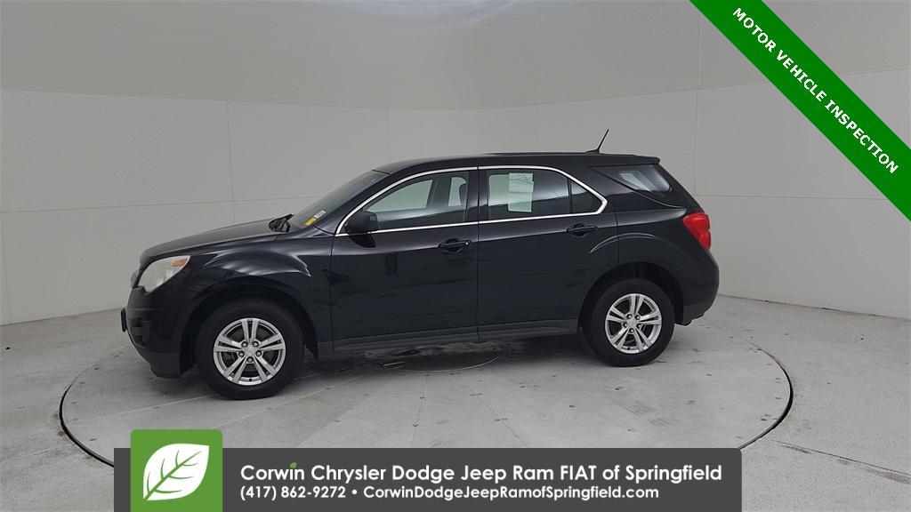 used 2013 Chevrolet Equinox car, priced at $5,995