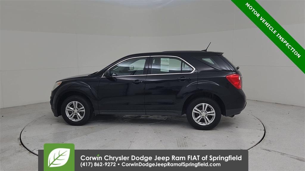 used 2013 Chevrolet Equinox car, priced at $5,995