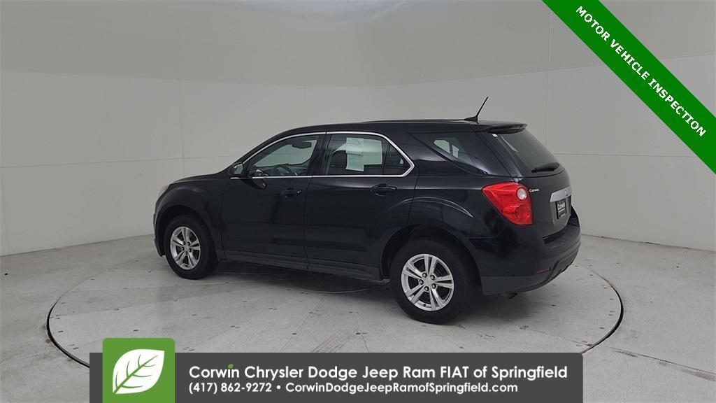 used 2013 Chevrolet Equinox car, priced at $5,995