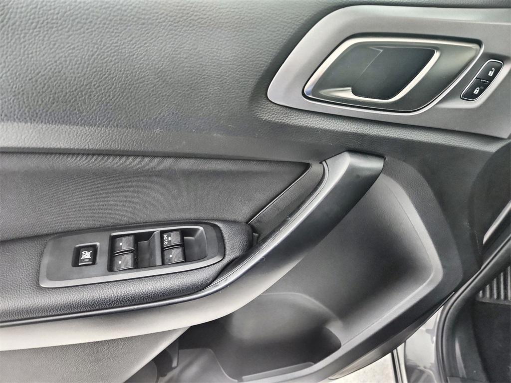 used 2021 Ford Ranger car, priced at $29,835