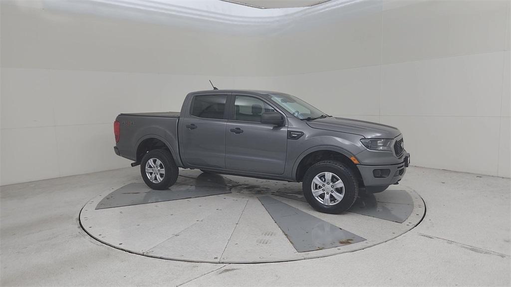 used 2021 Ford Ranger car, priced at $29,835