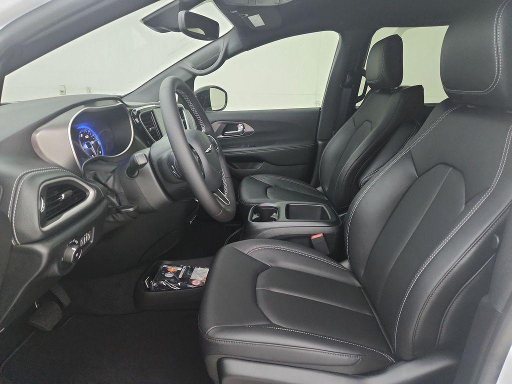 new 2026 Chrysler Pacifica car, priced at $41,972