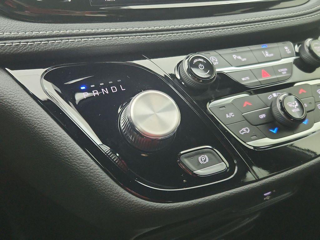 new 2026 Chrysler Pacifica car, priced at $41,972