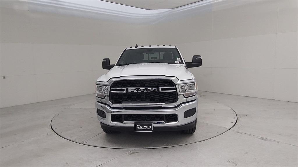 new 2024 Ram 2500 car, priced at $53,850