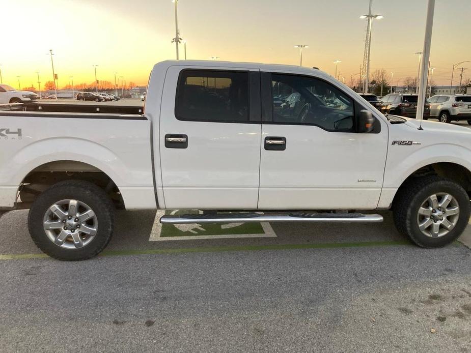 used 2014 Ford F-150 car, priced at $14,983