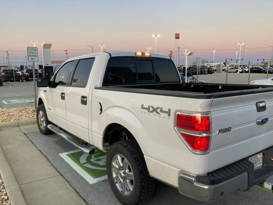 used 2014 Ford F-150 car, priced at $14,983