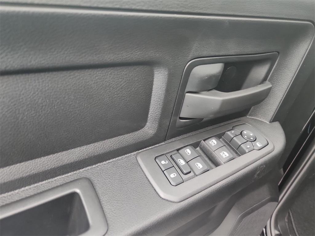 new 2025 Ram 2500 car, priced at $65,927