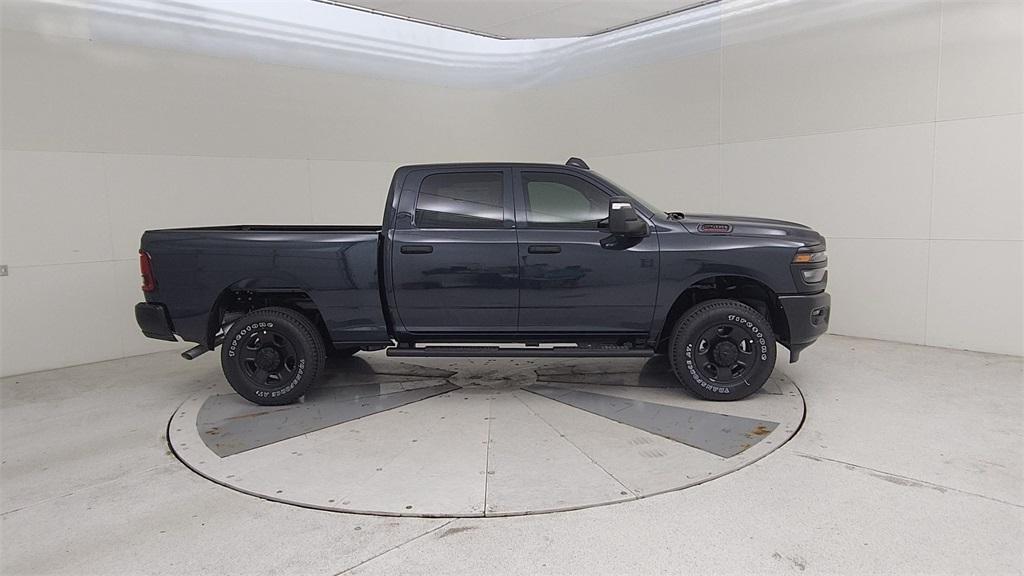 new 2025 Ram 2500 car, priced at $54,347