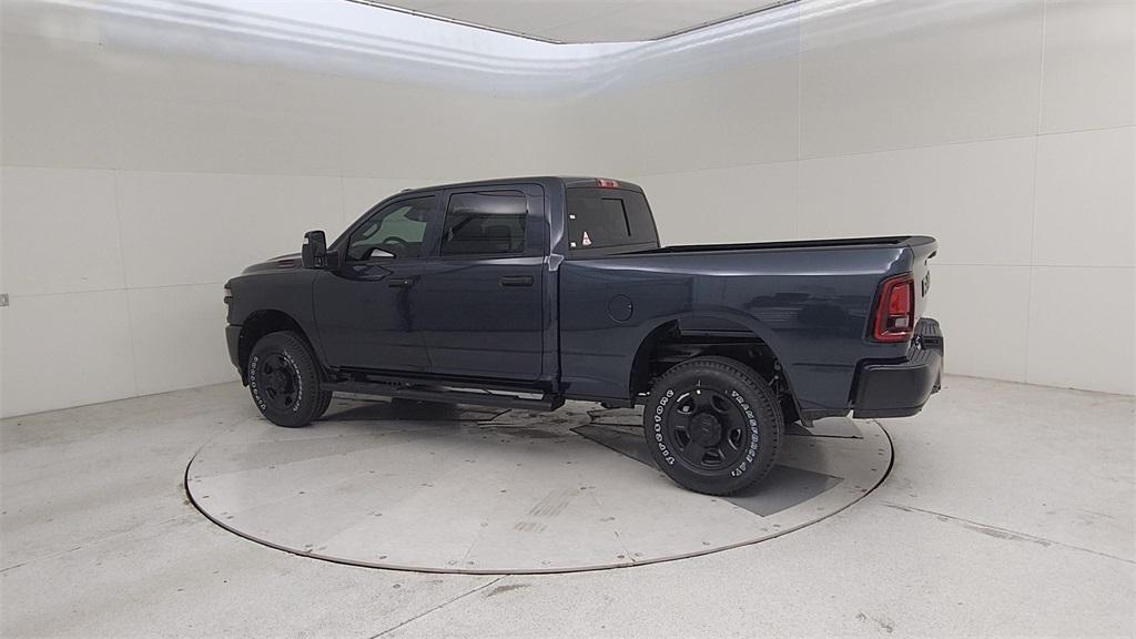 new 2025 Ram 2500 car, priced at $54,347