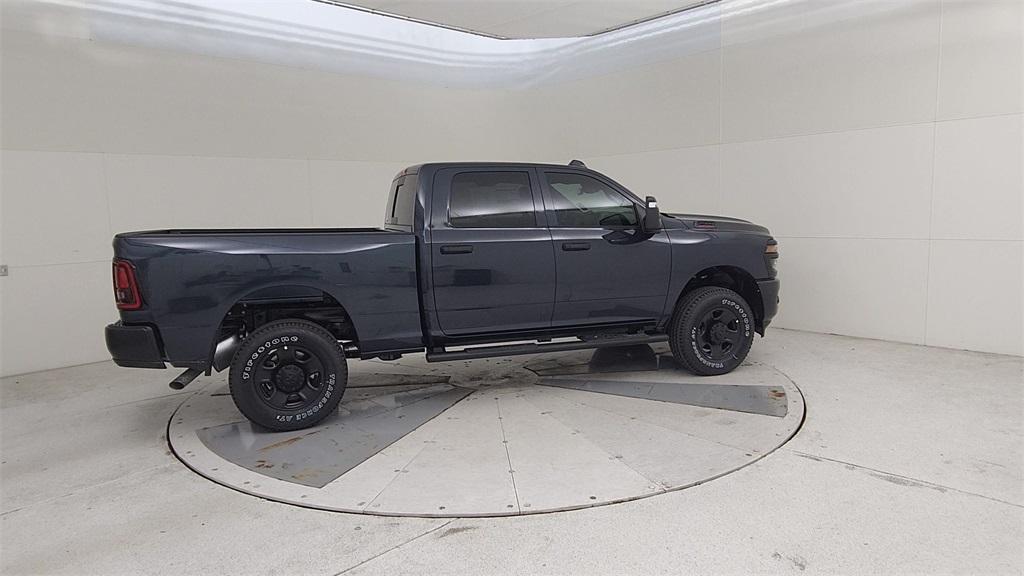 new 2025 Ram 2500 car, priced at $54,347