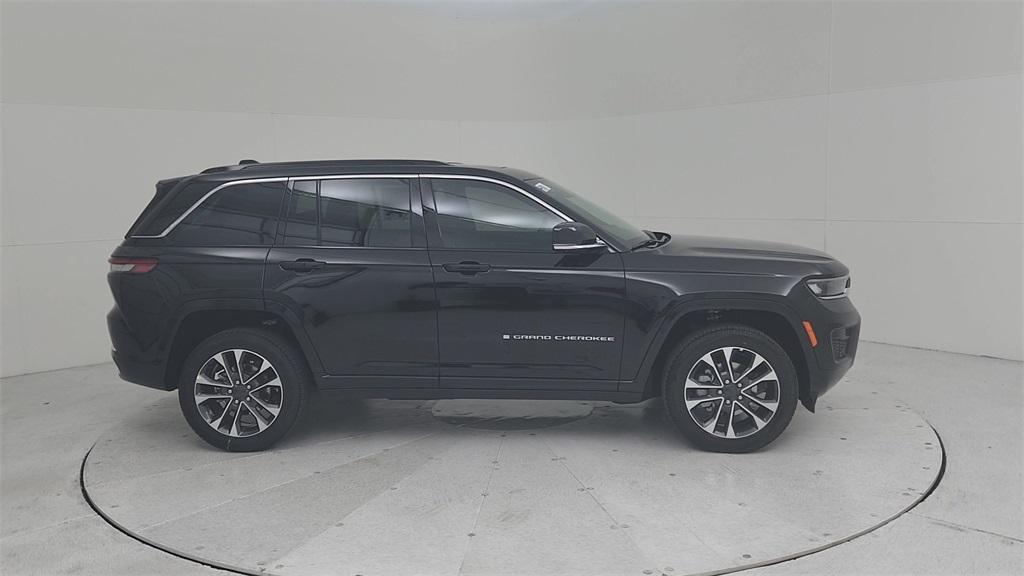 new 2025 Jeep Grand Cherokee car, priced at $65,230