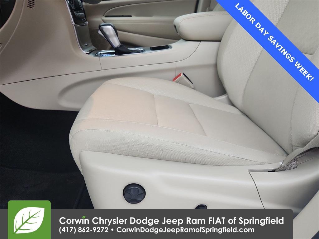 used 2022 Jeep Grand Cherokee WK car, priced at $24,500