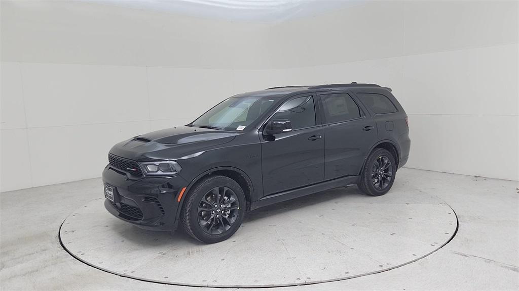 new 2025 Dodge Durango car, priced at $58,480