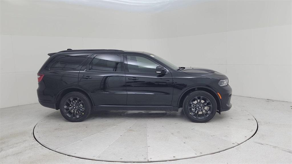 new 2025 Dodge Durango car, priced at $58,480