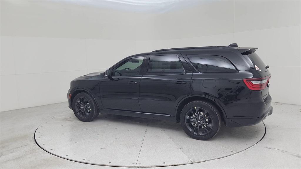 new 2025 Dodge Durango car, priced at $58,480