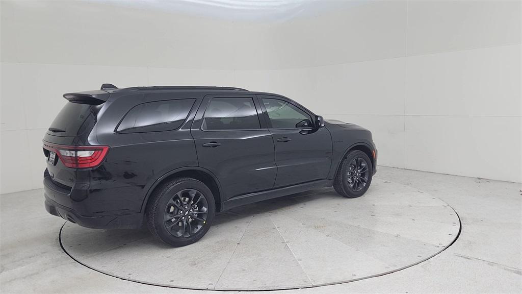 new 2025 Dodge Durango car, priced at $58,480