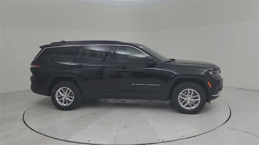 new 2024 Jeep Grand Cherokee L car, priced at $40,887