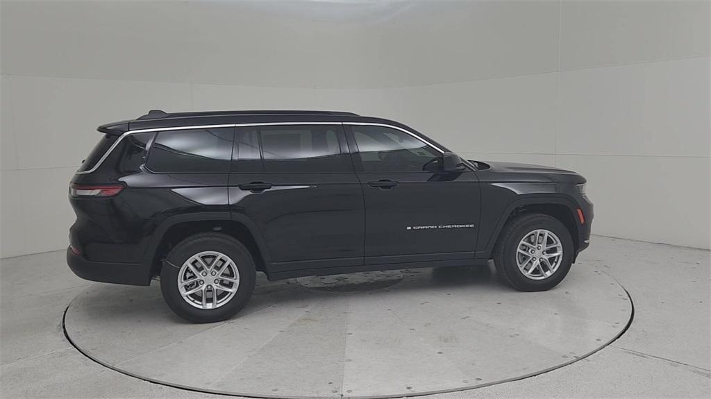 new 2024 Jeep Grand Cherokee L car, priced at $40,887