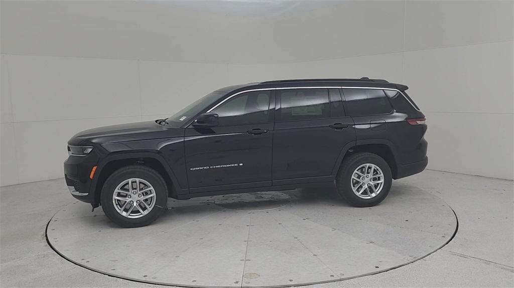 new 2024 Jeep Grand Cherokee L car, priced at $40,887