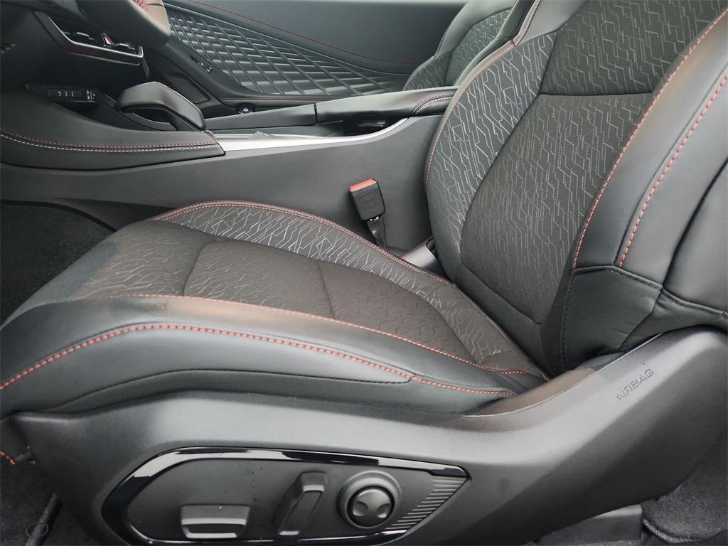 new 2025 Dodge Charger Daytona car, priced at $51,872