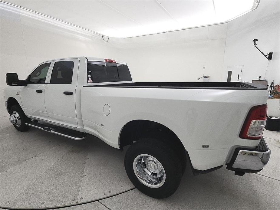 new 2024 Ram 3500 car, priced at $67,172