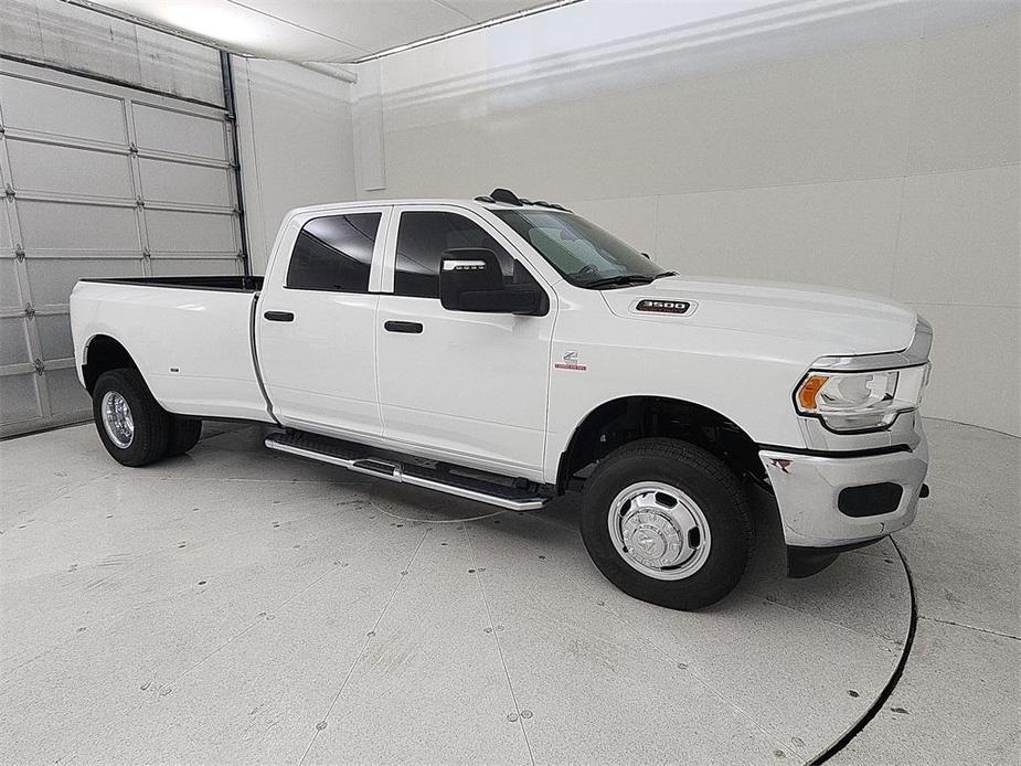 new 2024 Ram 3500 car, priced at $67,172