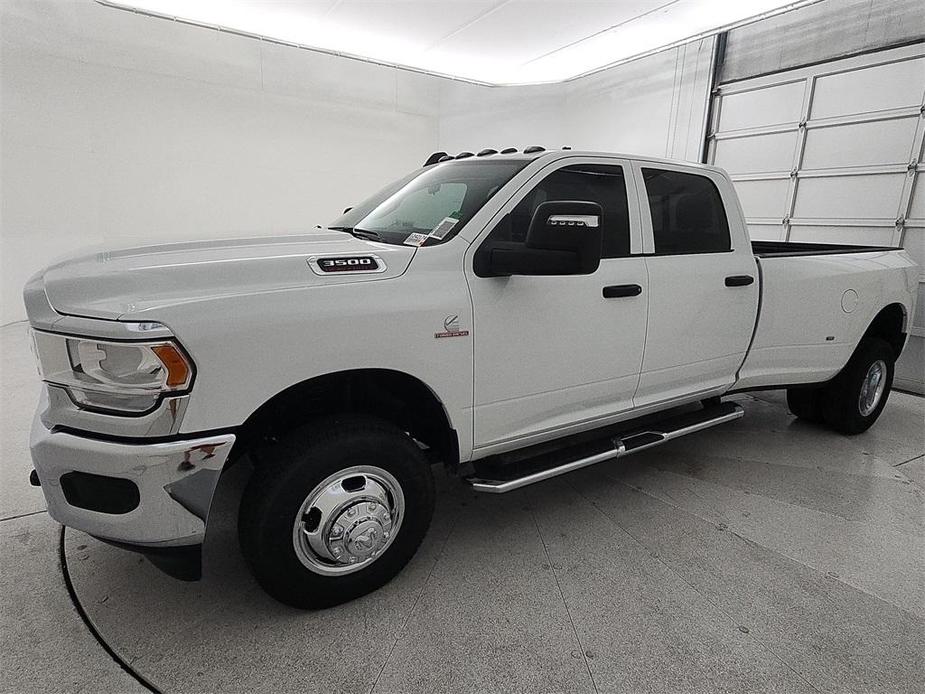 new 2024 Ram 3500 car, priced at $67,172