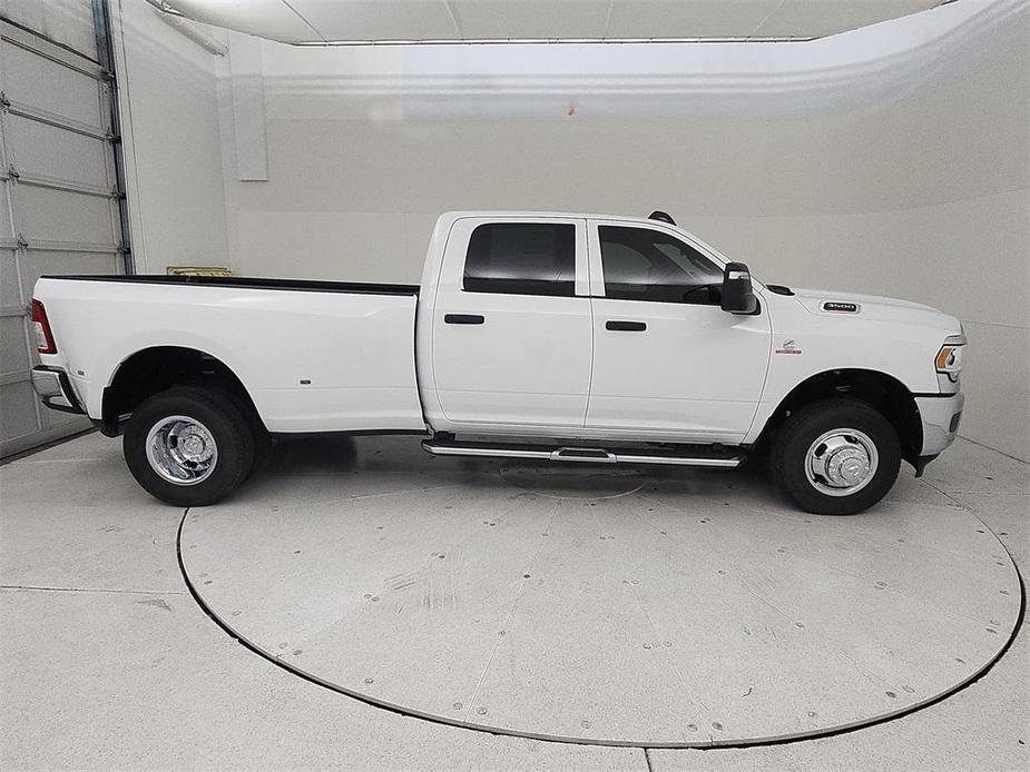 new 2024 Ram 3500 car, priced at $67,172