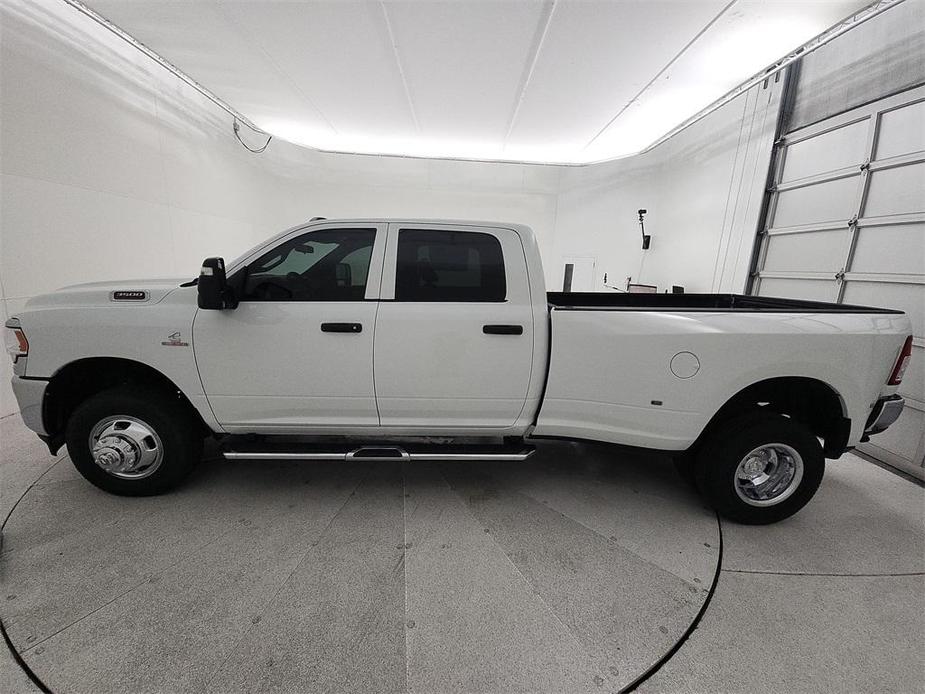 new 2024 Ram 3500 car, priced at $67,172