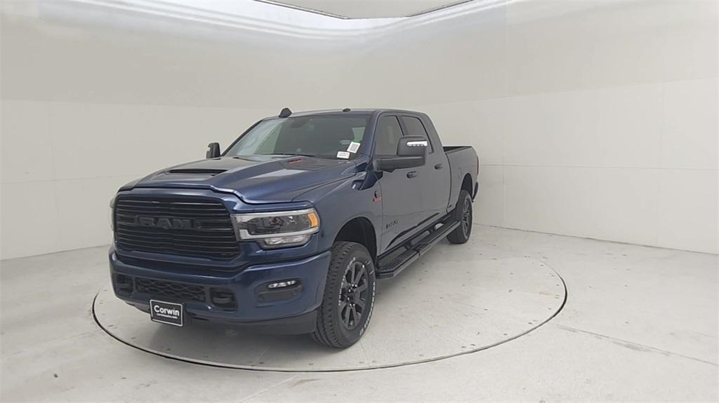 new 2024 Ram 2500 car, priced at $77,841