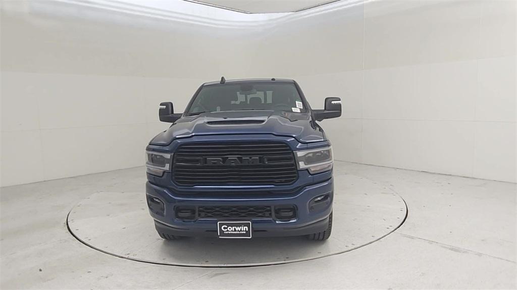 new 2024 Ram 2500 car, priced at $77,841