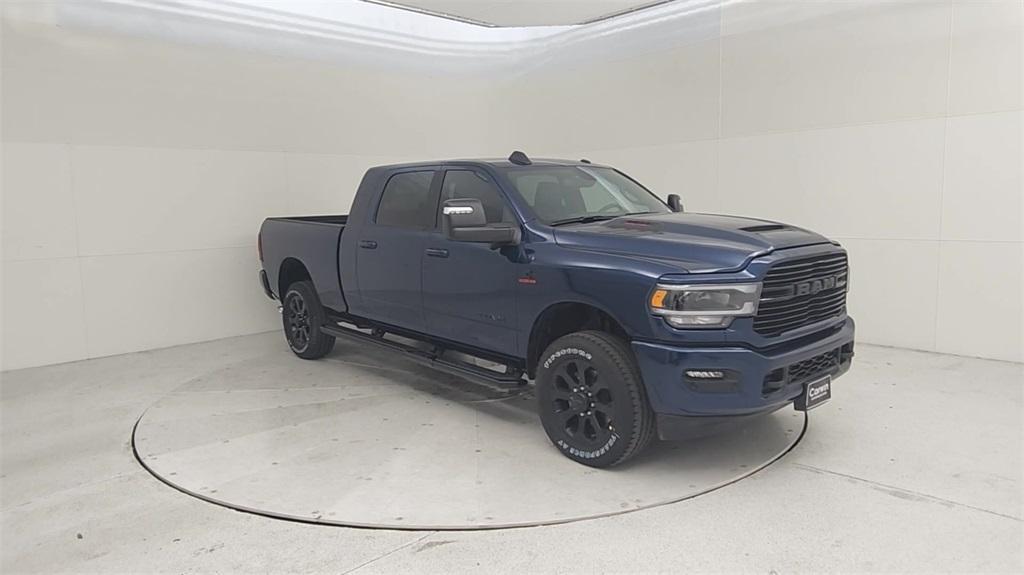 new 2024 Ram 2500 car, priced at $77,841