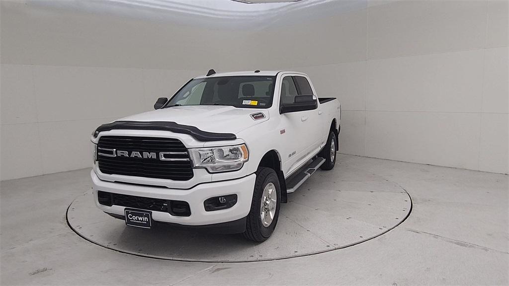 used 2019 Ram 2500 car, priced at $32,576