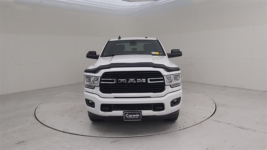 used 2019 Ram 2500 car, priced at $32,576