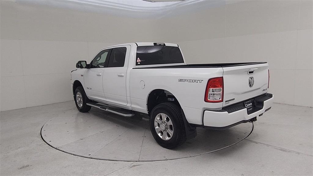 used 2019 Ram 2500 car, priced at $32,576