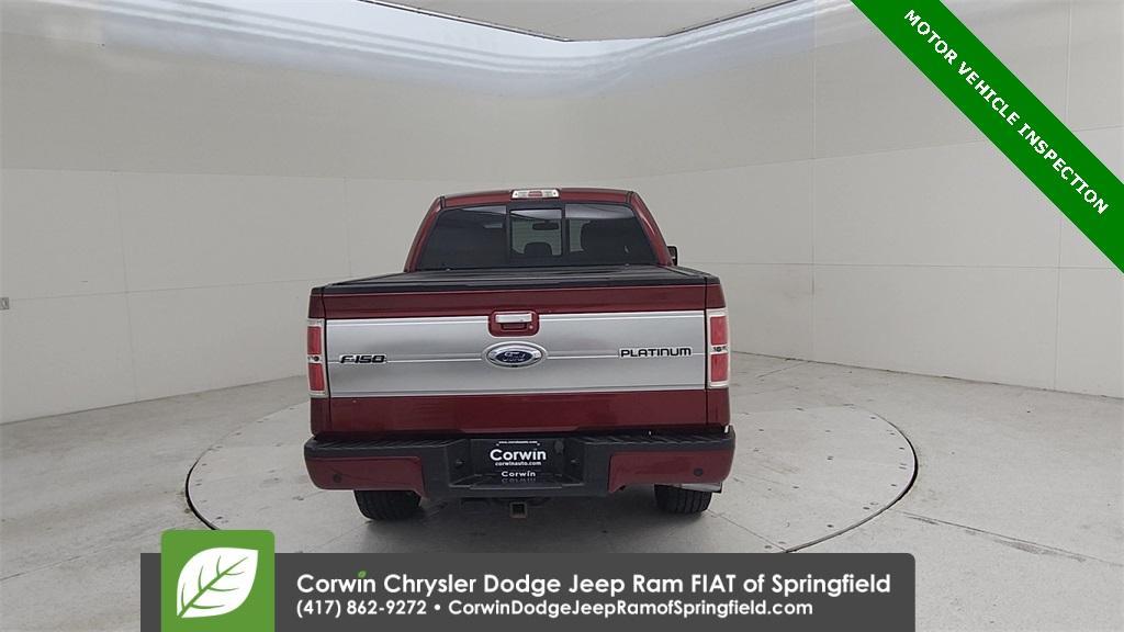 used 2013 Ford F-150 car, priced at $19,995