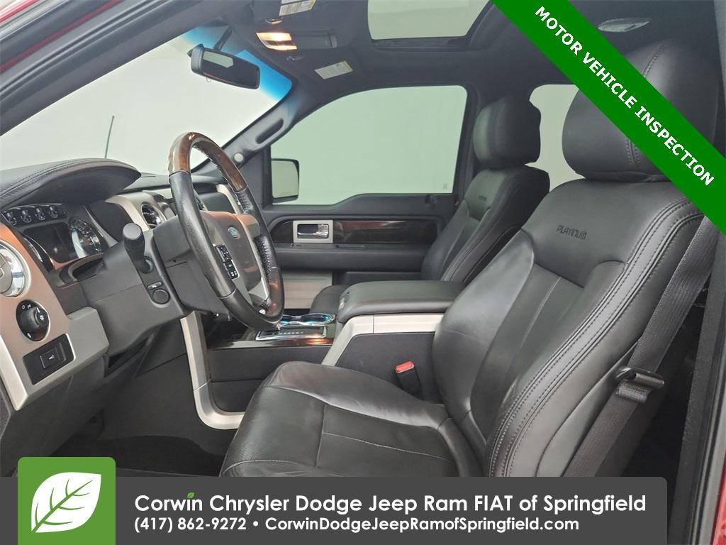 used 2013 Ford F-150 car, priced at $19,995