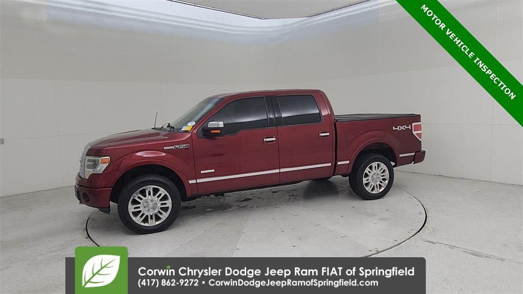 used 2013 Ford F-150 car, priced at $19,995