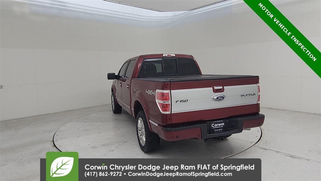 used 2013 Ford F-150 car, priced at $19,995