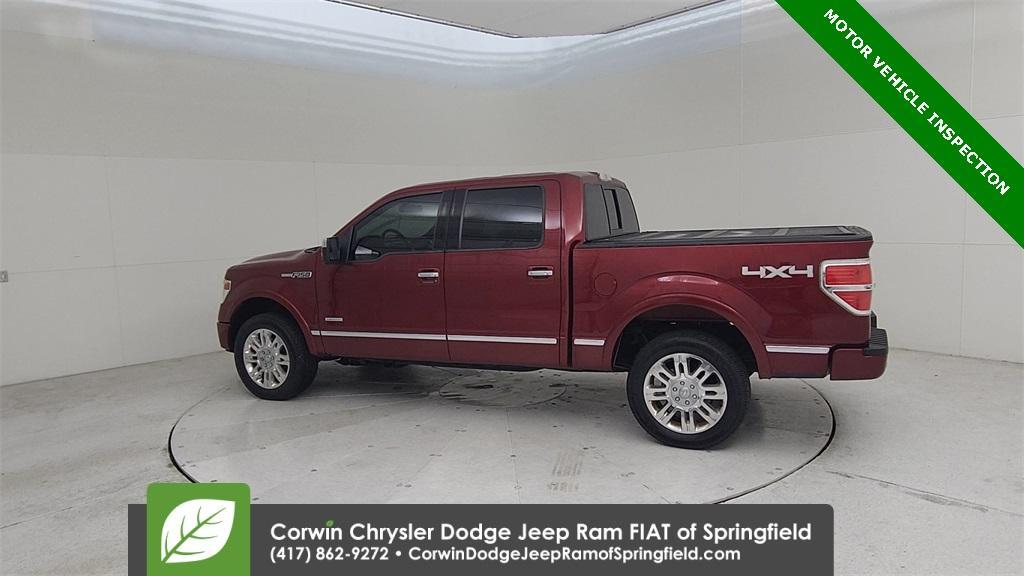 used 2013 Ford F-150 car, priced at $19,995