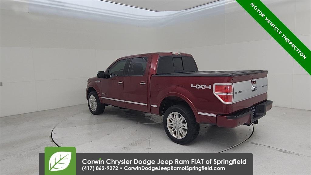 used 2013 Ford F-150 car, priced at $19,995