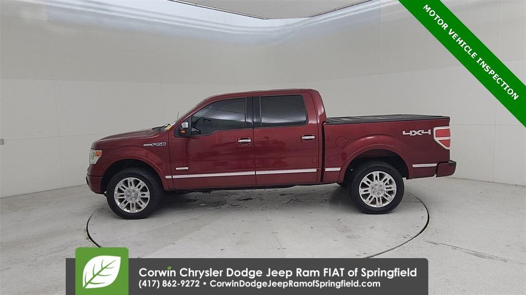 used 2013 Ford F-150 car, priced at $19,995