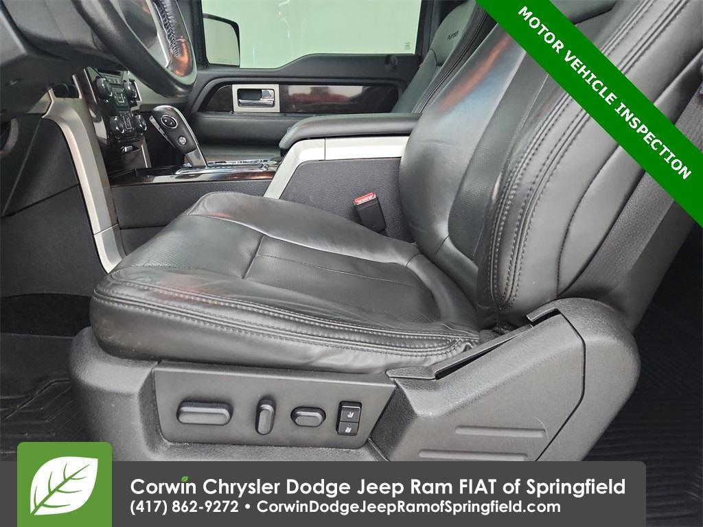 used 2013 Ford F-150 car, priced at $19,995
