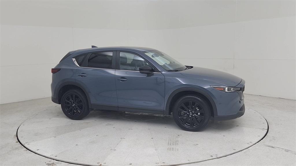 used 2024 Mazda CX-5 car, priced at $26,724