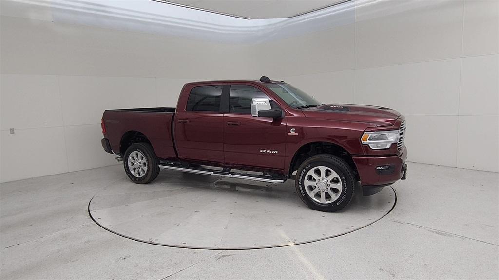 new 2024 Ram 2500 car, priced at $74,023