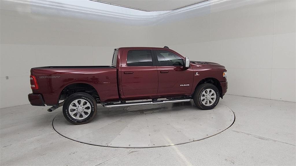 new 2024 Ram 2500 car, priced at $74,023