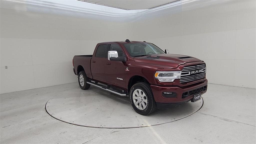 new 2024 Ram 2500 car, priced at $74,023