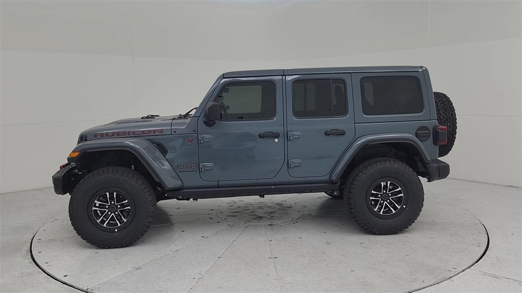 new 2024 Jeep Wrangler car, priced at $64,032