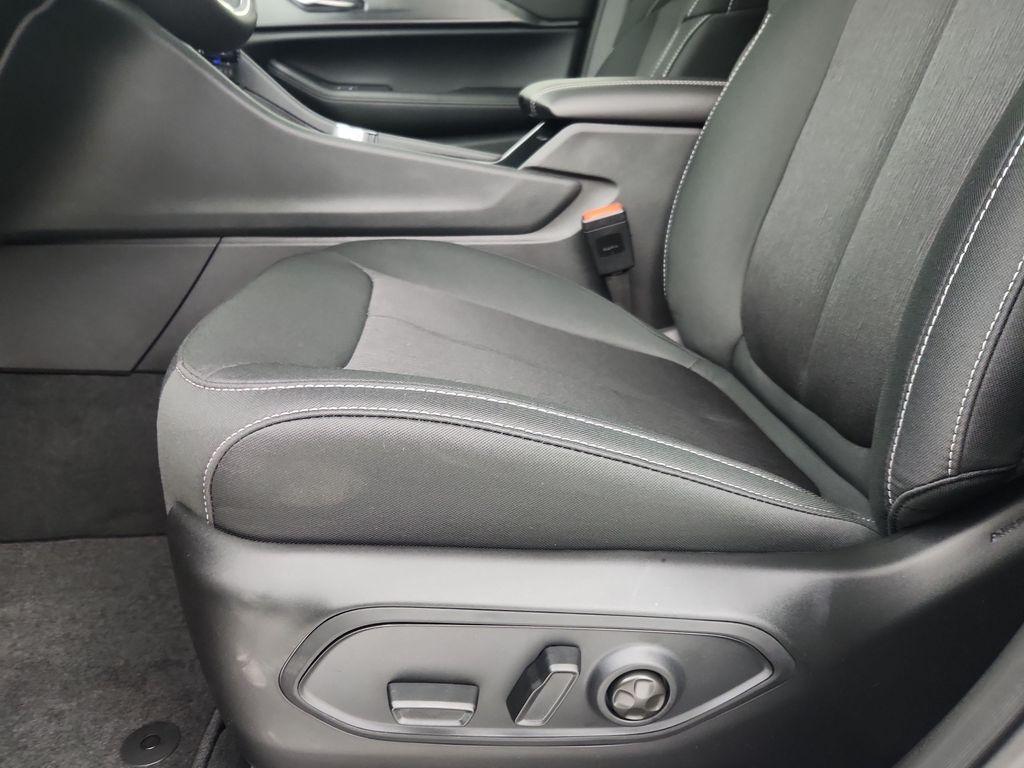 new 2025 Jeep Grand Cherokee L car, priced at $40,369
